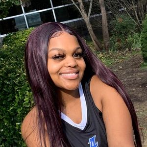 Meet your Posher, Faith